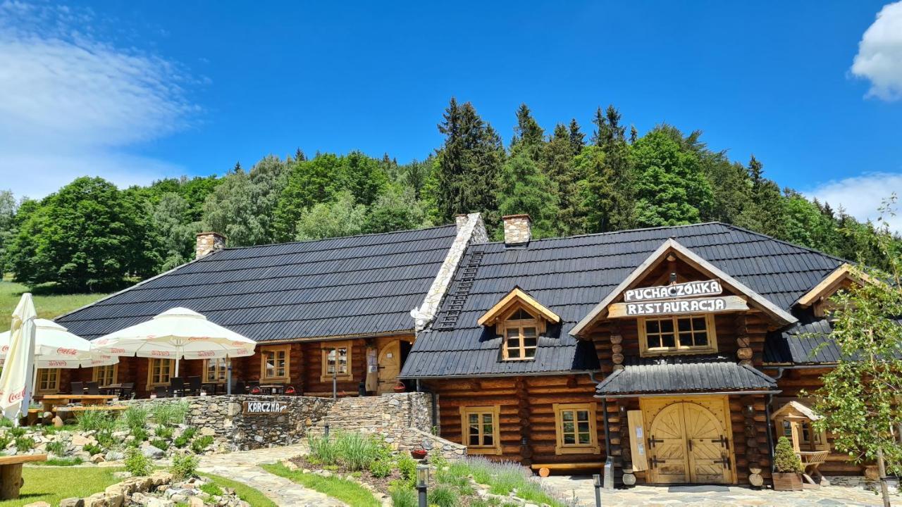 Aparthotel Czarna Góra 230 Sienna  Zewnętrze zdjęcie