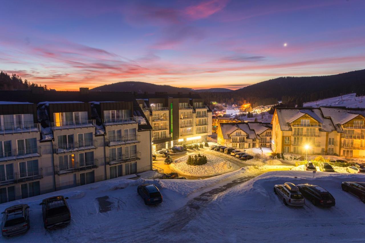 Aparthotel Czarna Góra 230 Sienna  Zewnętrze zdjęcie