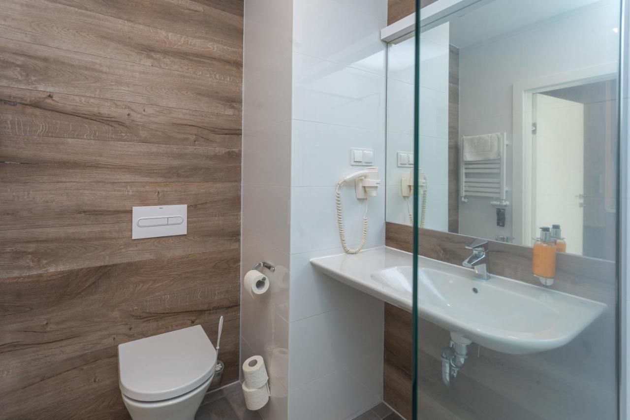 Aparthotel Czarna Góra 230 Sienna  Zewnętrze zdjęcie