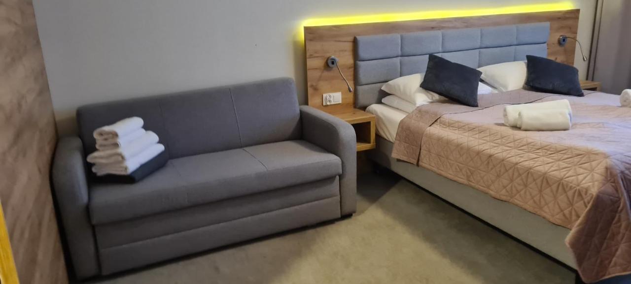 Aparthotel Czarna Góra 230 Sienna  Zewnętrze zdjęcie