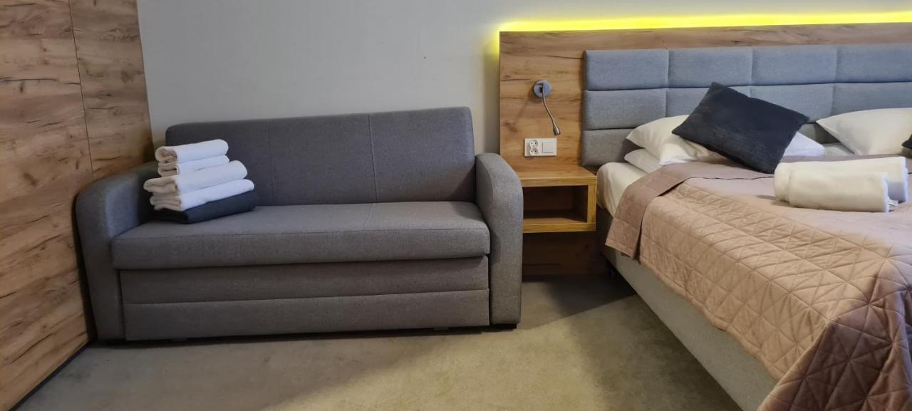 Aparthotel Czarna Góra 230 Sienna  Zewnętrze zdjęcie