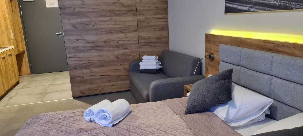 Aparthotel Czarna Góra 230 Sienna  Zewnętrze zdjęcie